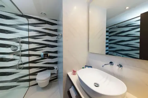 Hilton Nicosia in Nicosia, foto 26