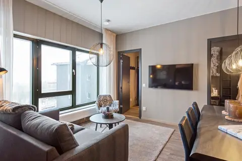 Stöten Skilodge in Malung-Sälens kommun, foto 8