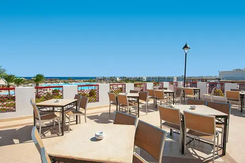 Gorgonia Beach Resort in Qesm Marsa Alam, foto 7
