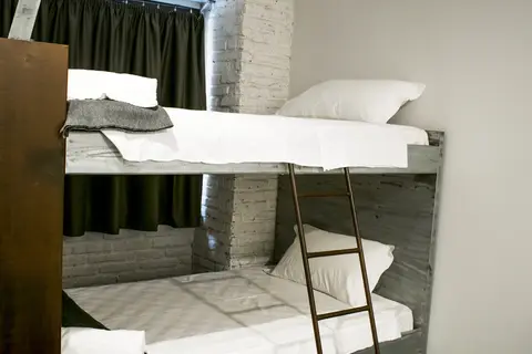 Hostel Trustever in Rome, foto 26