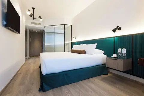 Axel Hotel in Bilbao — foto 4