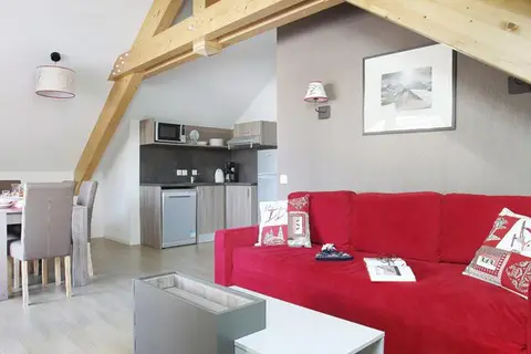 Résidence Odalys Aquisana in La Salle-les-Alpes — foto 5