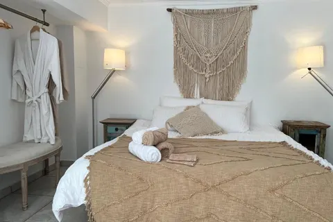 Boutique Casa Lapicida in Calp — foto 8