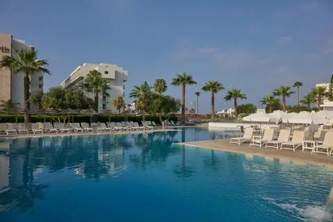 Atlantica Sancta Napa Hotel in Ayia Napa — foto 24