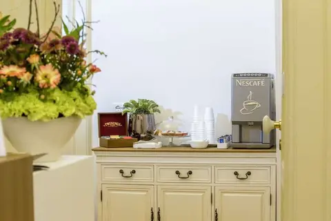 Napoliclass B&B in Napels, foto 12