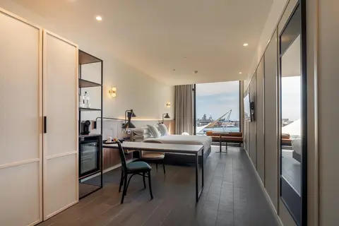 Hotel LIVVO Lumm in Las Palmas — foto 8