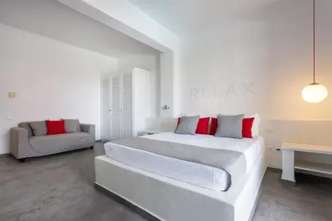 Paros Agnanti Resort und Spa in Παροικιά — foto 12