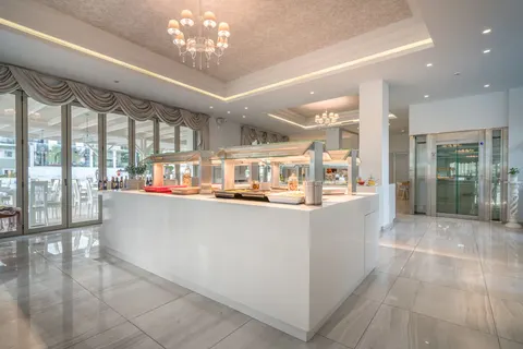 Zante Park Resort & Spa foto 22