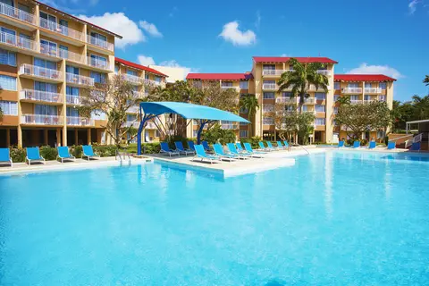 Divi Southwinds Beach Resort in St. Lawrence — foto 23