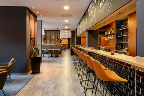 ibis Styles Bamberg in Bamberg, foto 30