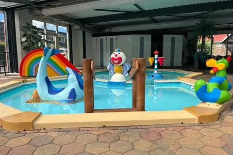 Camping T Veld foto 12