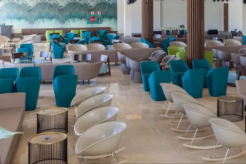 ZAFIRO Palace Alcudia in Alcudia — foto 18