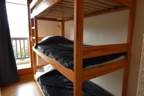 Residence la Cochette in Vaujany — foto 4