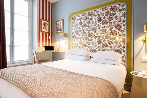 Mercure Paris Notre Dame Saint Germain des Pr in Parijs, foto 12