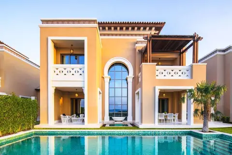 Rixos Premium Saadiyat Island in Saadiyat Island, Abu Dhabi — foto 10