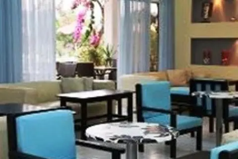 Rhodian Sun in Θεολόγος — foto 26