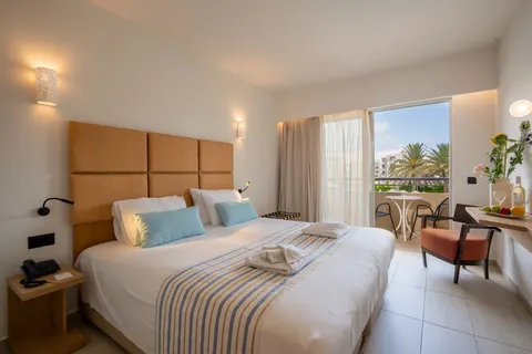 Minos Hotel foto 12