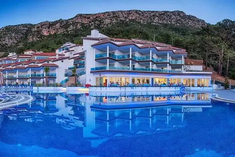 Garcia Resort & Spa in Fethiye, foto 16