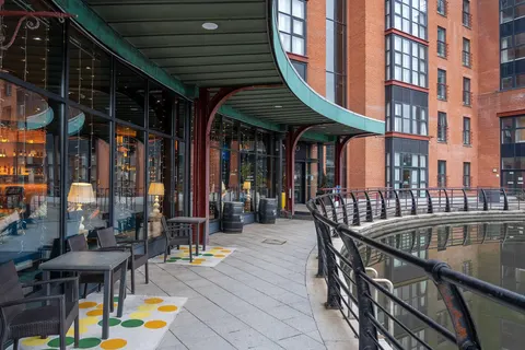 voco Belfast foto 12