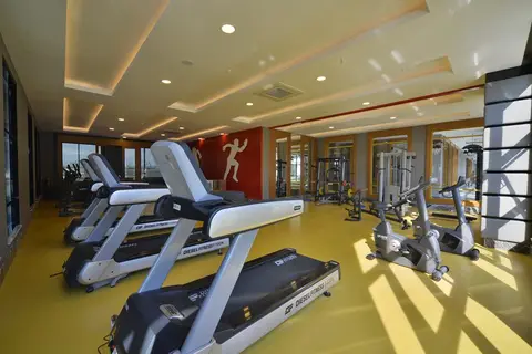 Seaden Valentine Resort & SPA in Manavgat — foto 10