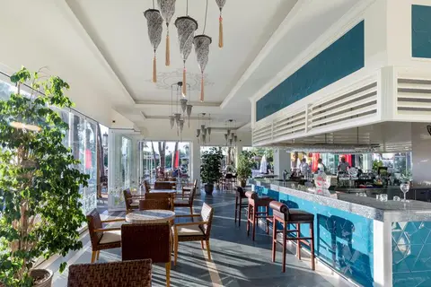 Ali Bey Resort Sorgun in Manavgat — foto 8