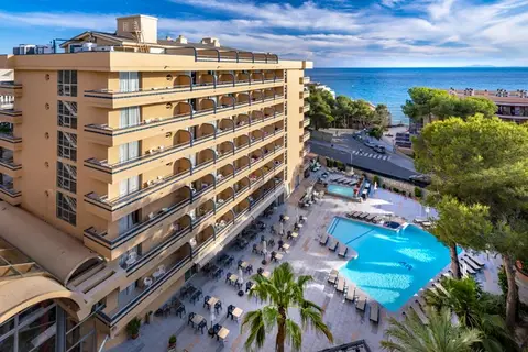 Gran Hotel Regina in Salou — foto 8