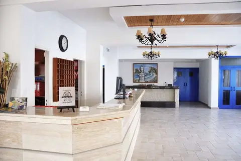 Appartementen Tasmaria in Paphos — foto 15