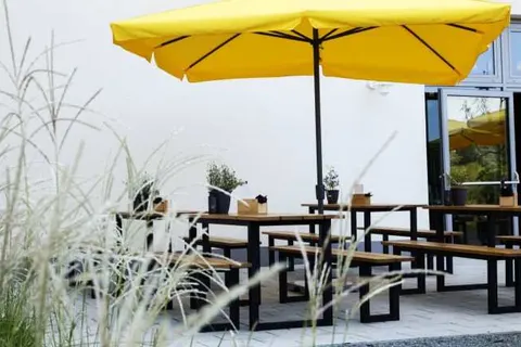 Hey Lou Hotel Frankfurt Airport foto 13