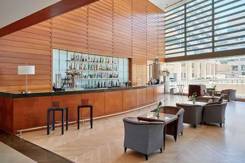 Eurostars Grand Marina Hotel in Barcelona — foto 5