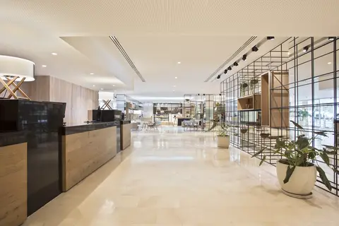 The Level at Meliá Sevilla in Sevilla, foto 4