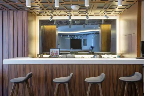 Victory Hotel & Spa in Fatih — foto 17