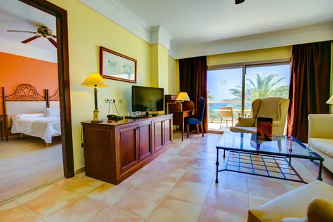 SBH Costa Calma Palace in Pájara — foto 23