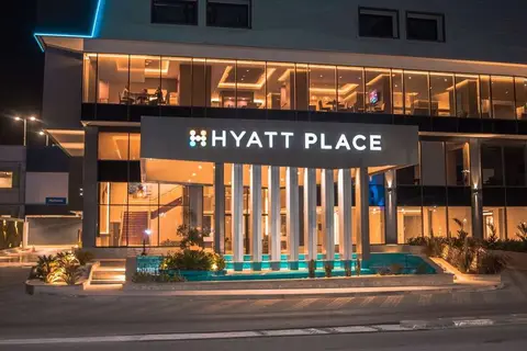 Hyatt Place Aruba Airport in Wayaca — foto 12