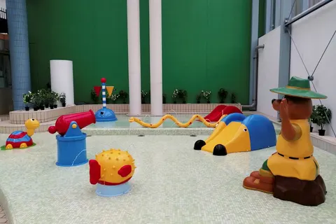 Vakantiepark Sohojlandet foto 5