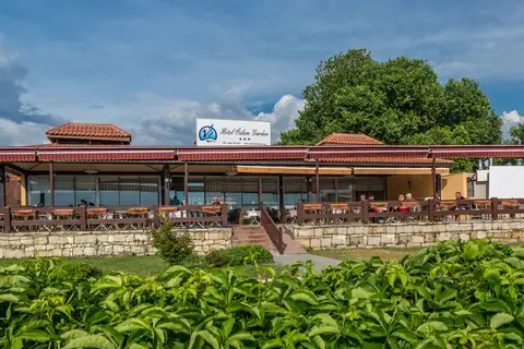 Ozlem Garden Hotel in Manavgat, foto 17