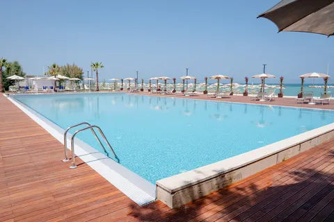 Le Mimose Family Resort foto 27