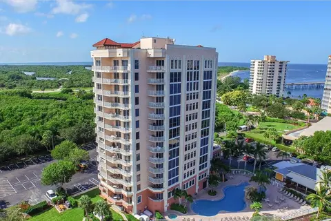 Lovers Key Resort in Fort Myers Beach — foto 22