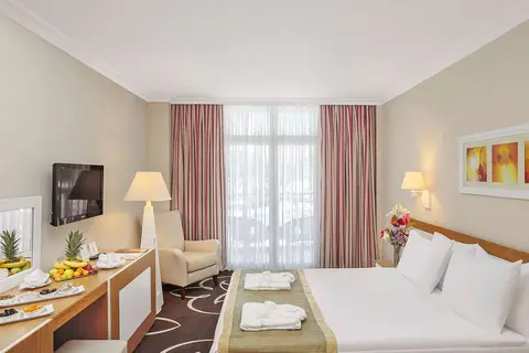Dobedan World Palace Kemer in Kiriş — foto 9