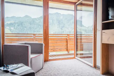 Falkensteiner Hotel Sonnenalpe in Hermagor — foto 18