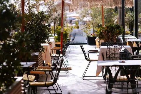 Royal G Hotel & Spa in Durrës — foto 8