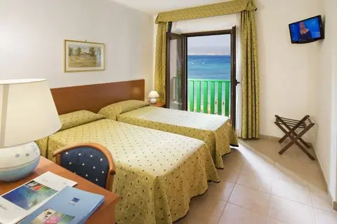 Hotel dei Pini Alghero in S'Aliguera/l'Alguer/Alghero, foto 18