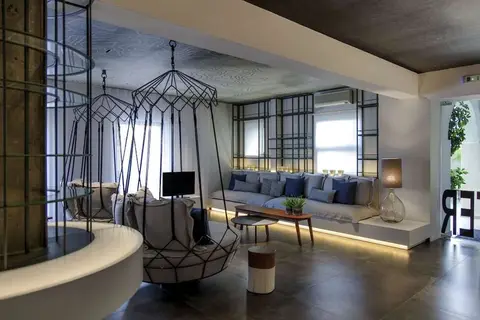 Thomais Boutique Hotel in Municipal Unit of Lefkada, foto 7