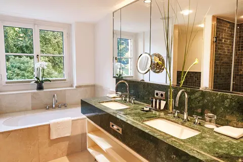Steigenberger Icon Grandhotel & Spa Petersberg in Königswinter — foto 21