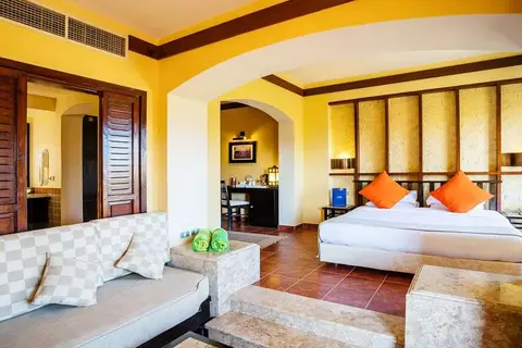 Tamra Beach Resort in Sharm El Sheikh, foto 13