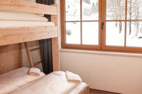 Appartments Stockinger foto 5