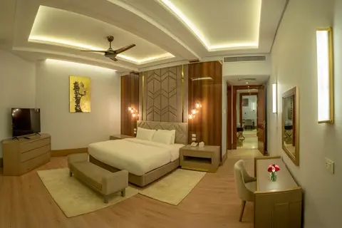 Park Regency Sharm El Sheikh Resort in Sharm El Sheikh — foto 10