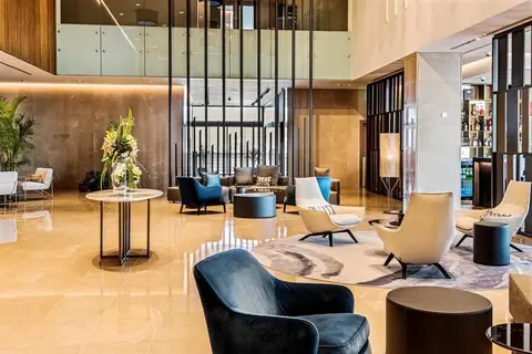 Radisson Blu Hotel, Larnaca in Larnaca — foto 7