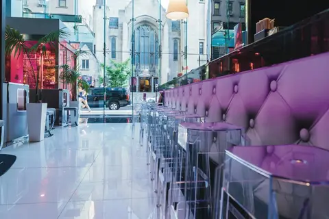 Hotel Riu Plaza New York Times Square in New York — foto 13