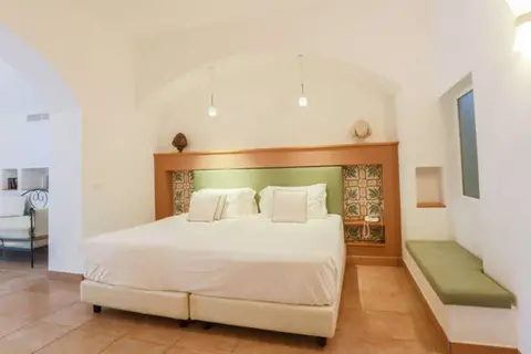 Tenuta Moreno in Mesagne — foto 26