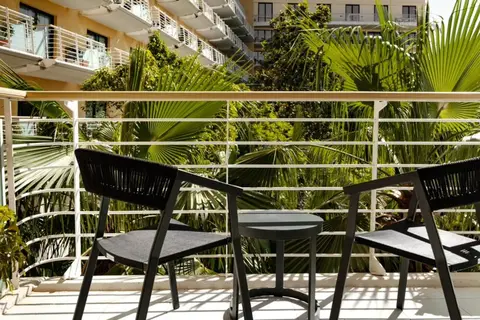Intercontinental Malta in San Ġiljan, foto 7